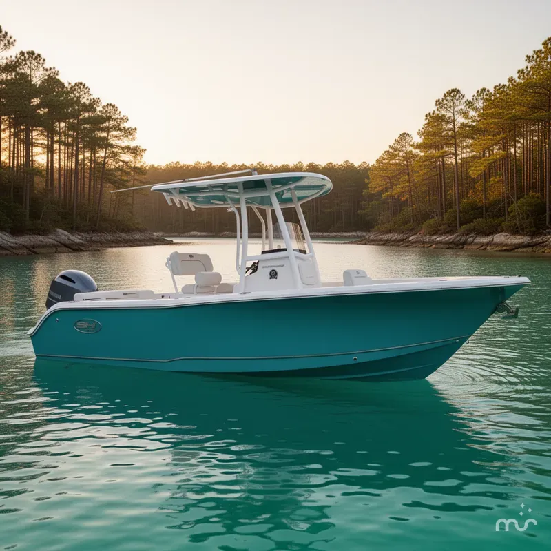 The Image of Sea Hunt Ultra 229 2021 - 0