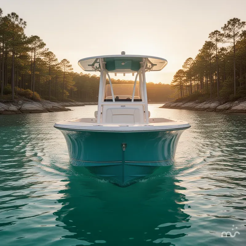 Slide: The Image of Sea Hunt Ultra 229 2021 - 1