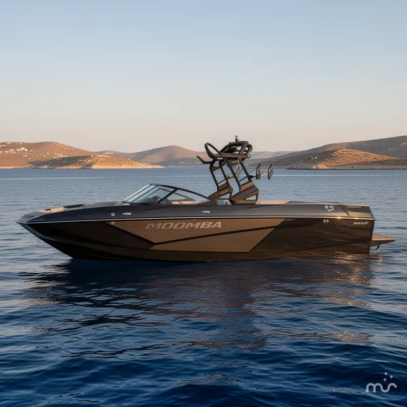 Slide: The Image of Moomba Makai 2023 - 2
