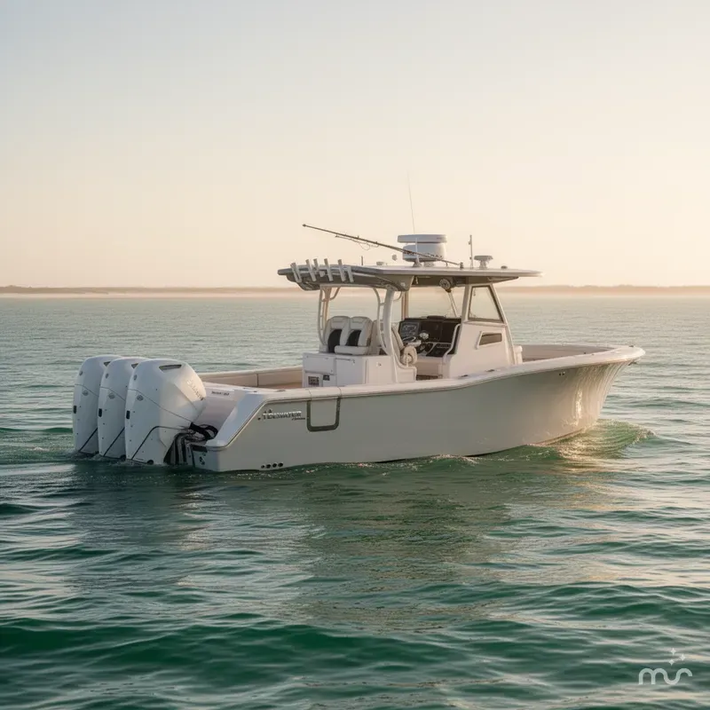 Slide: The Image of Tidewater 380 CC Adventure 2024 - 0