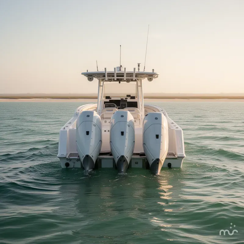 Slide: The Image of Tidewater 380 CC Adventure 2024 - 1
