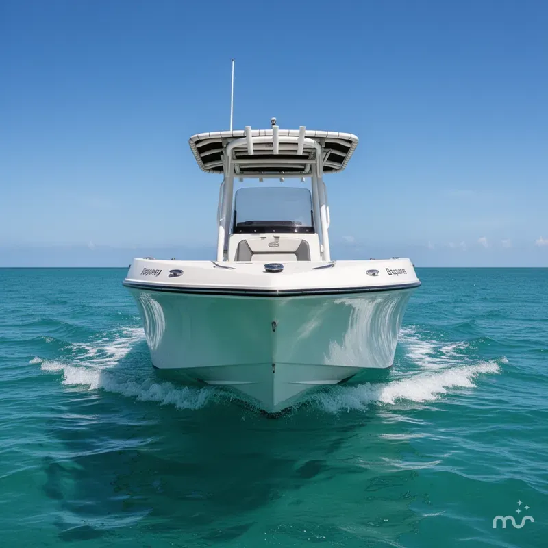 Slide: The Image of Bayliner Trophy T24CC 2023 - 2