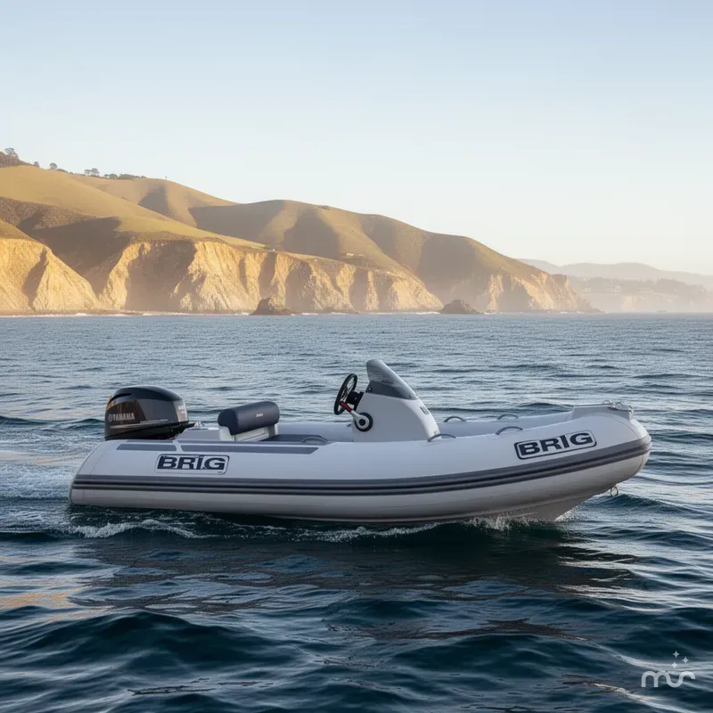 Slide: The Image of Brig Eagle 350 2022 - 0