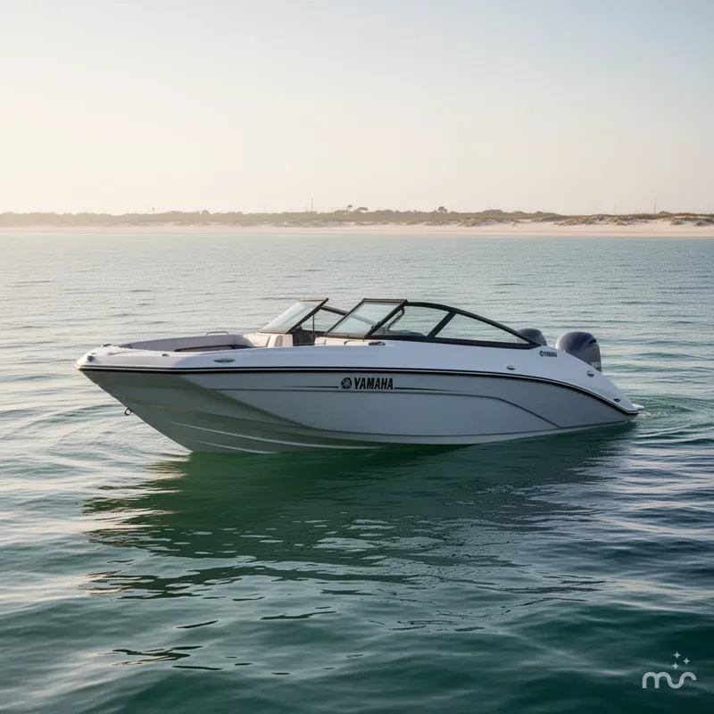 Slide: The Image of Yamaha SX195 2024 - 4
