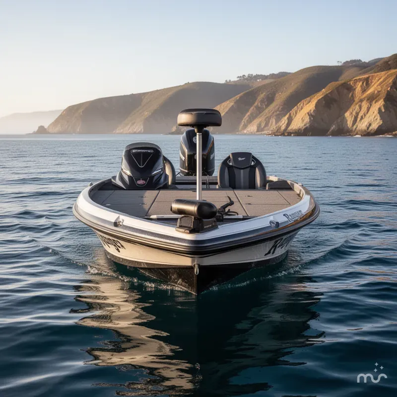 Slide: The Image of Ranger Z520R Ranger Cup Equipped 2024 - 3