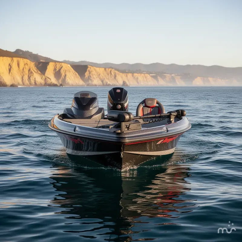 Slide: The Image of Ranger Z521R Ranger Cup Equipped 2024 - 2