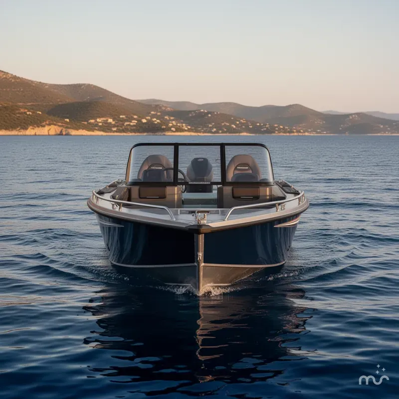 Slide: The Image of Tracker Targa V-19 WT 2024 - 1