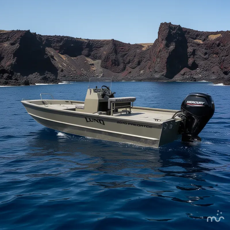 The Image of Lund 2070 Predator CC 2024 - 0