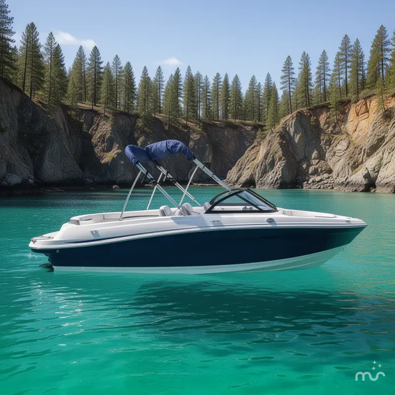 The Image of Tahoe 200 S 2024 - 0