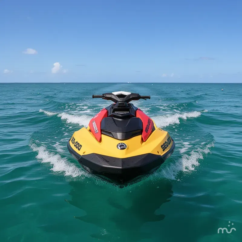 Slide: The Image of Sea-Doo Spark® for 3 Rotax® 900 ACE™ - 90 CONV w 2024 - 1