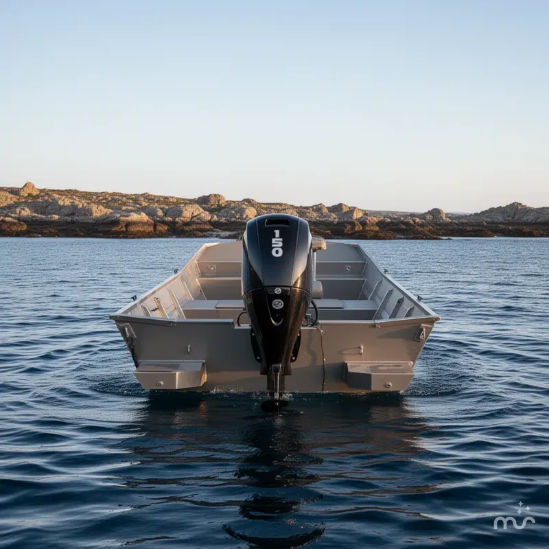 Slide: The Image of Tracker Grizzly 2072 CC Sportsman 2024 - 3