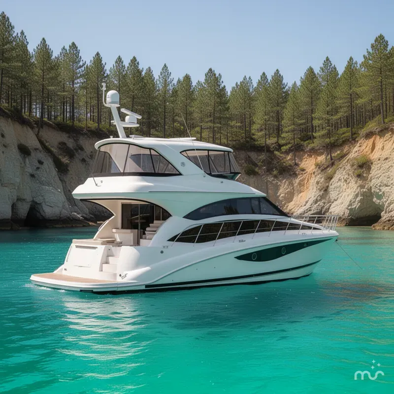 The Image of Meridian 541 Sedan 2012 - 0