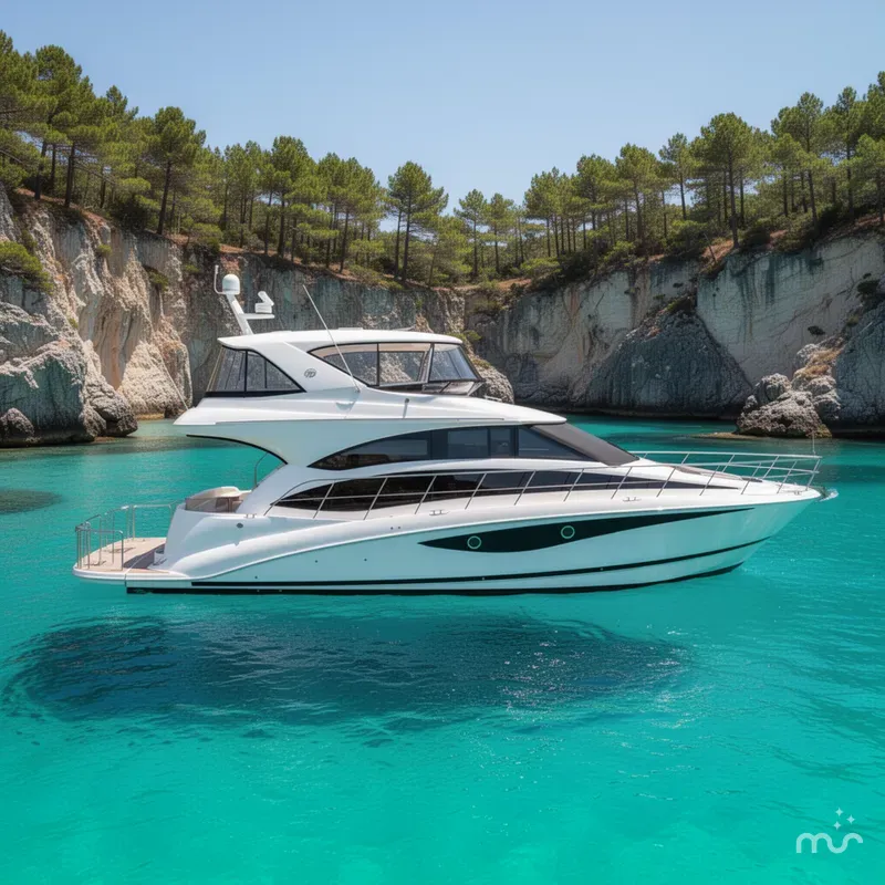 Slide: The Image of Meridian 541 Sedan 2012 - 2