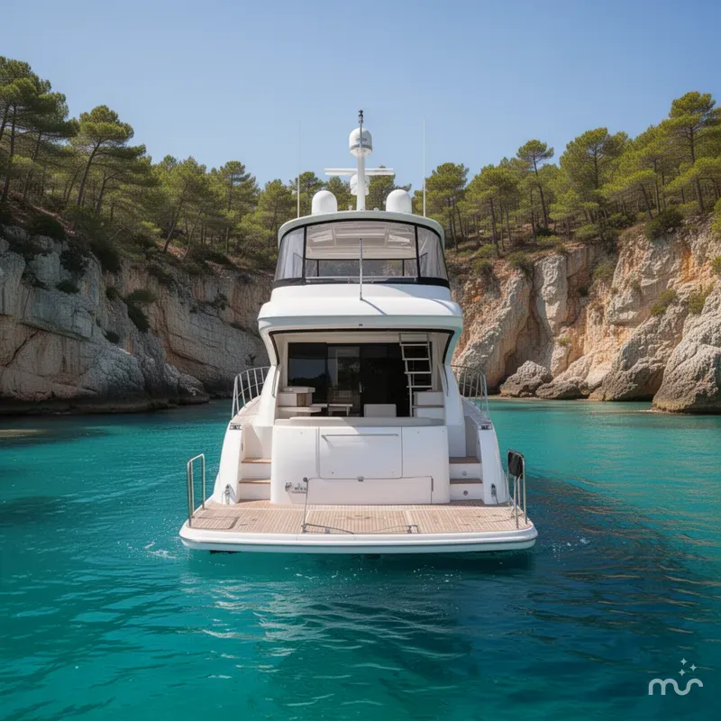 Slide: The Image of Meridian 541 Sedan 2012 - 3
