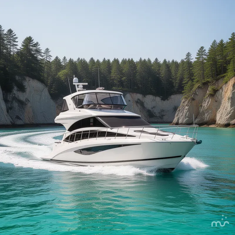 Slide: The Image of Meridian 541 Sedan 2012 - 4