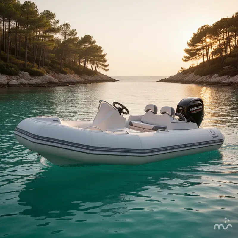 The Image of Zodiac Yachtline 360 2024 - 0