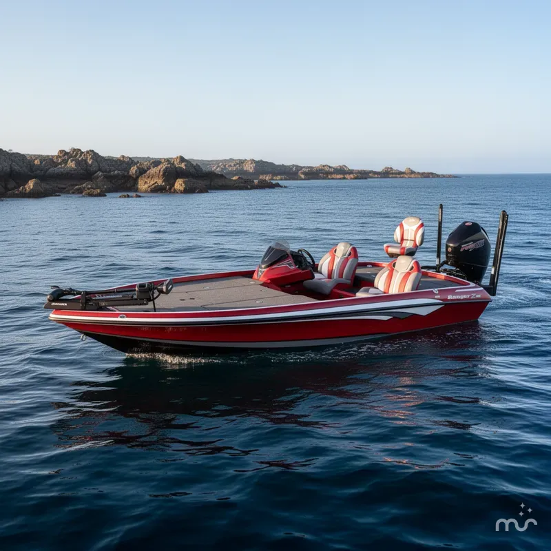 The Image of Ranger Z520R 2024 - 0