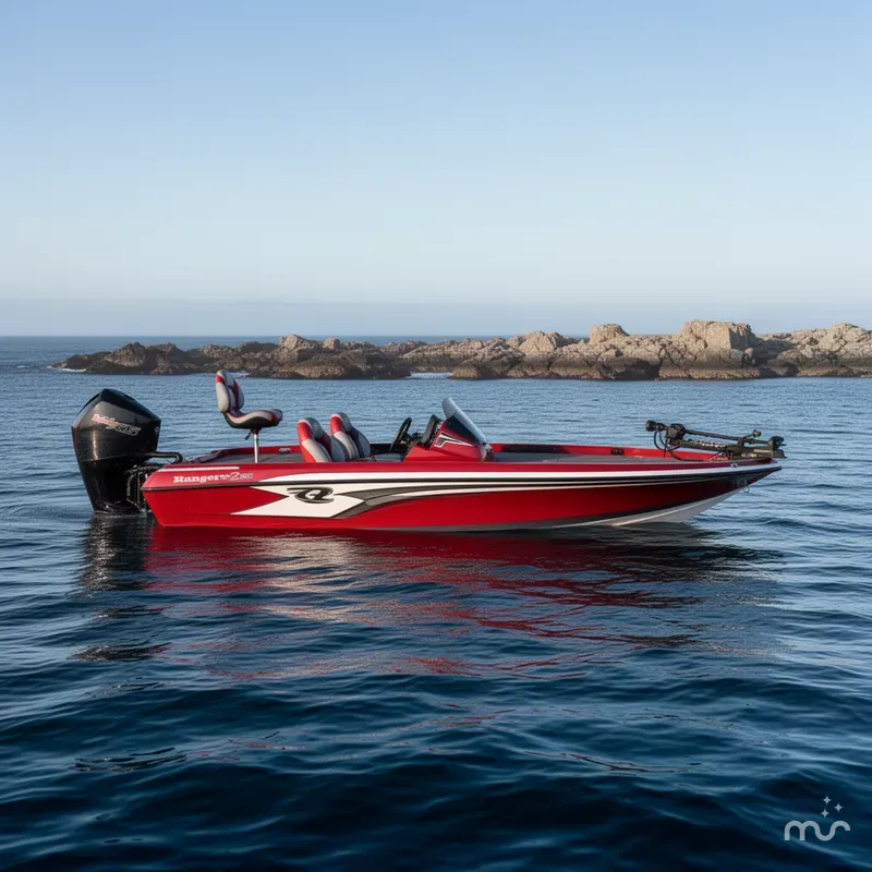 Slide: The Image of Ranger Z520R 2024 - 2