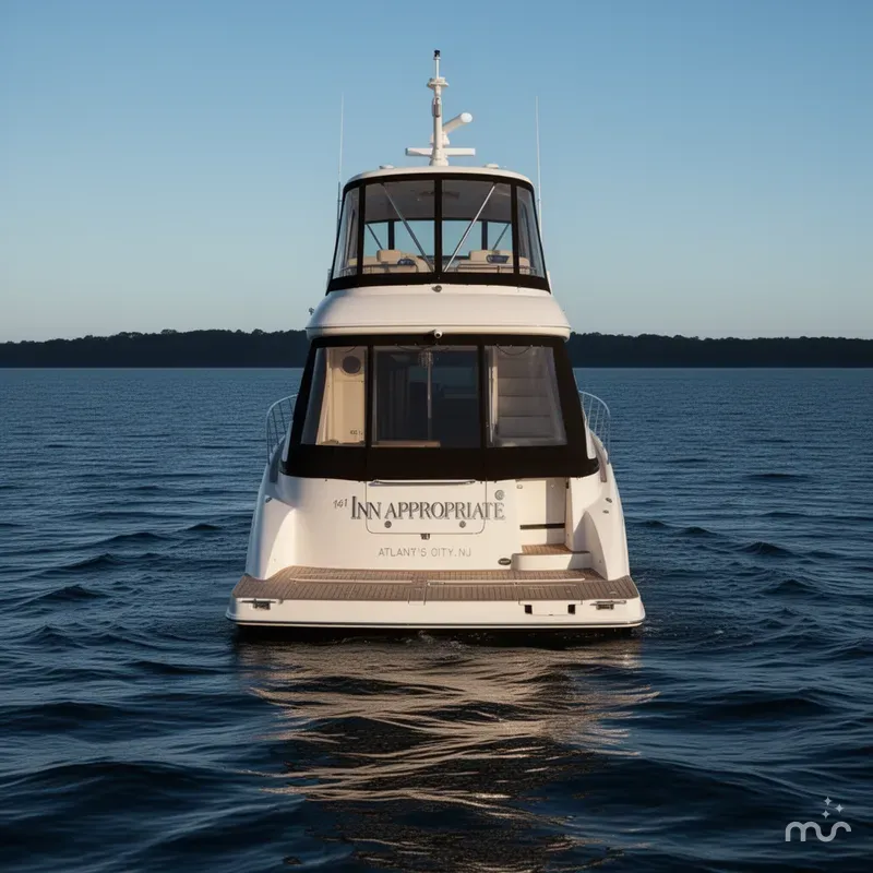 Slide: The Image of Meridian 441 Sedan 2015 - 2