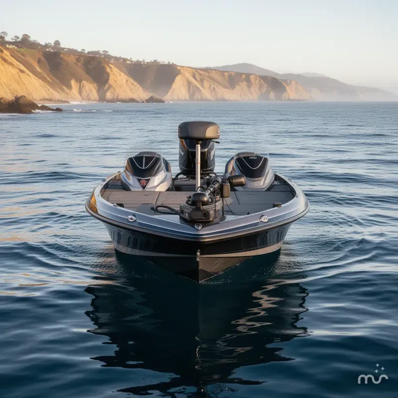 Slide: The Image of Ranger Z520R Ranger Cup Equipped 2024 - 2