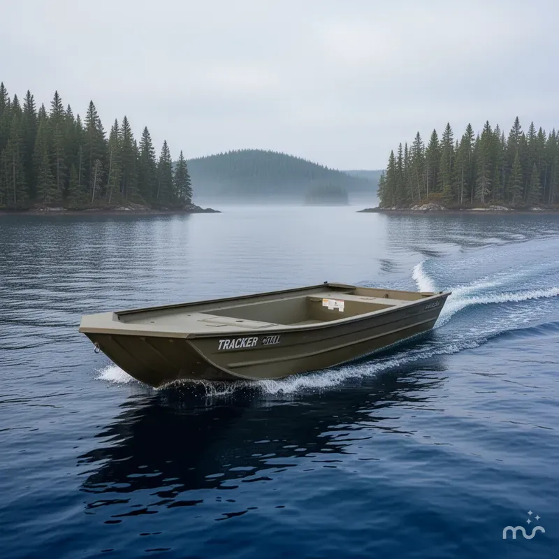 Slide: The Image of Tracker Grizzly 1754 Jon 2024 - 4