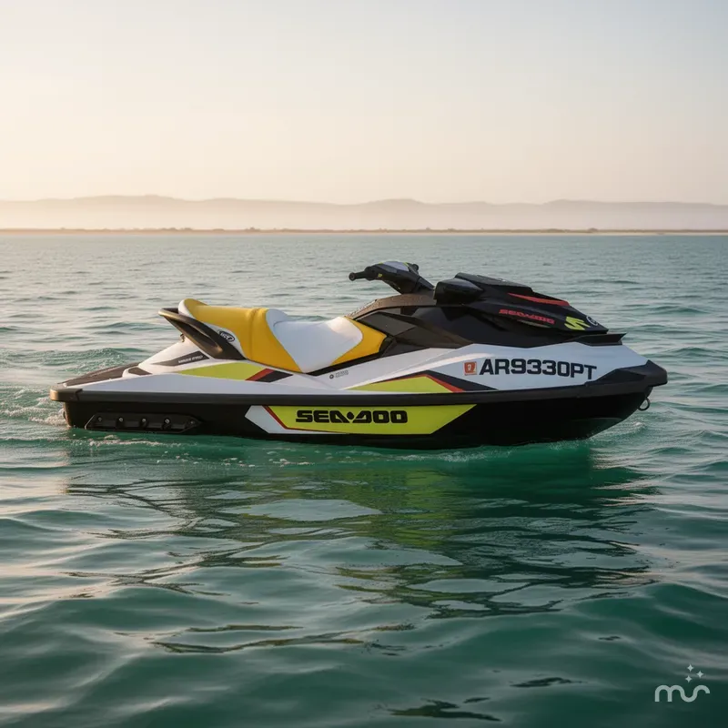 Slide: The Image of Sea-Doo SEA DOO WAKE PRO 155 2015 - 0