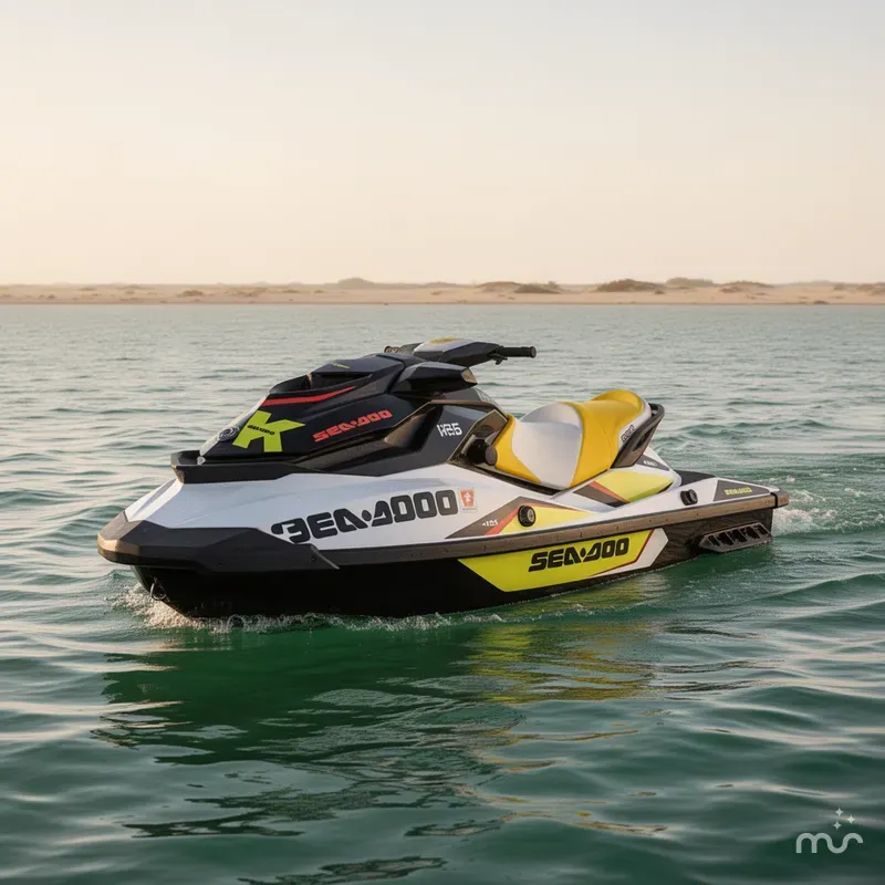 Slide: The Image of Sea-Doo SEA DOO WAKE PRO 155 2015 - 2