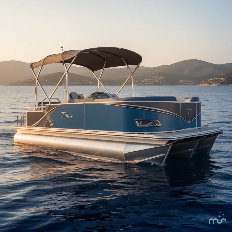 The Image of Tahoe LT - 21' 2023 - 0