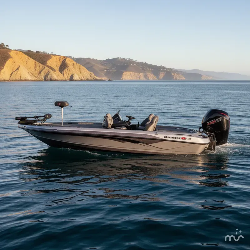 Slide: The Image of Ranger Z520R - Clearance, Includes Trailer 2024 - 1