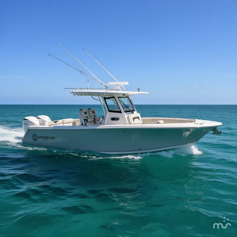 Slide: The Image of Sailfish 312 2024 - 0