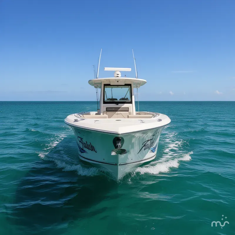 Slide: The Image of Sailfish 312 2024 - 1