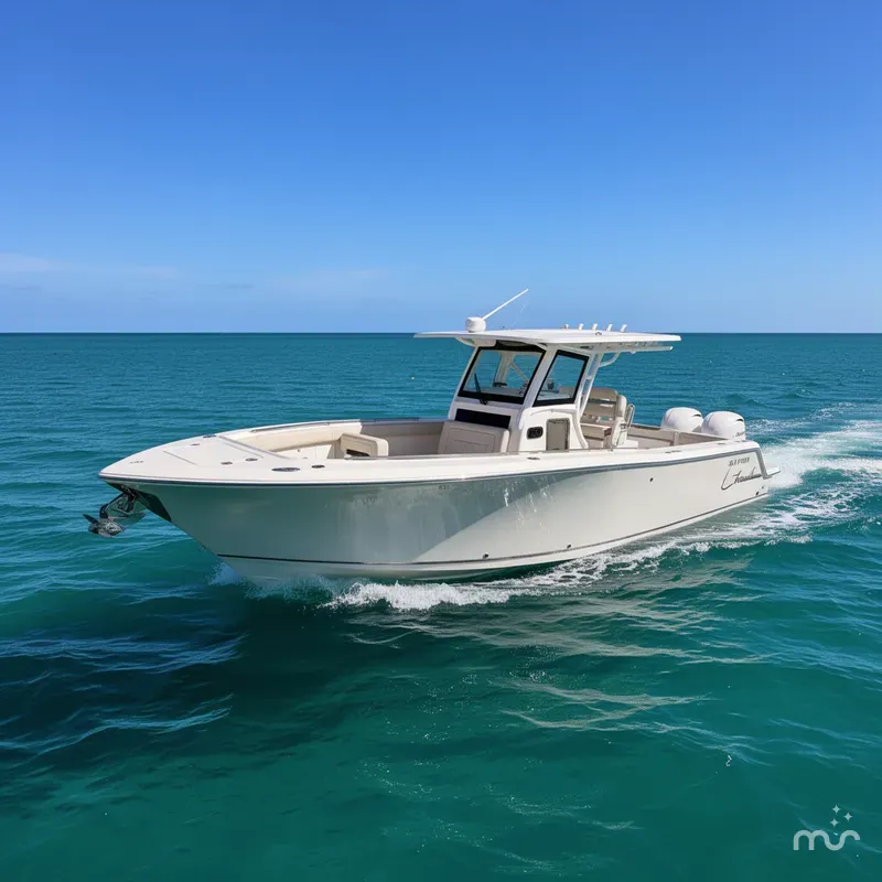 Slide: The Image of Sailfish 312 2024 - 2