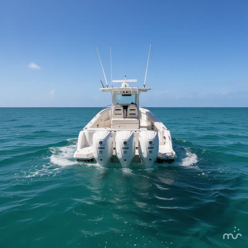 Slide: The Image of Sailfish 312 2024 - 3
