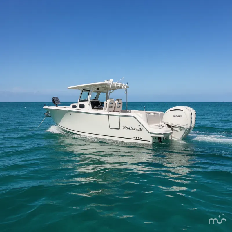 Slide: The Image of Sailfish 312 2024 - 4