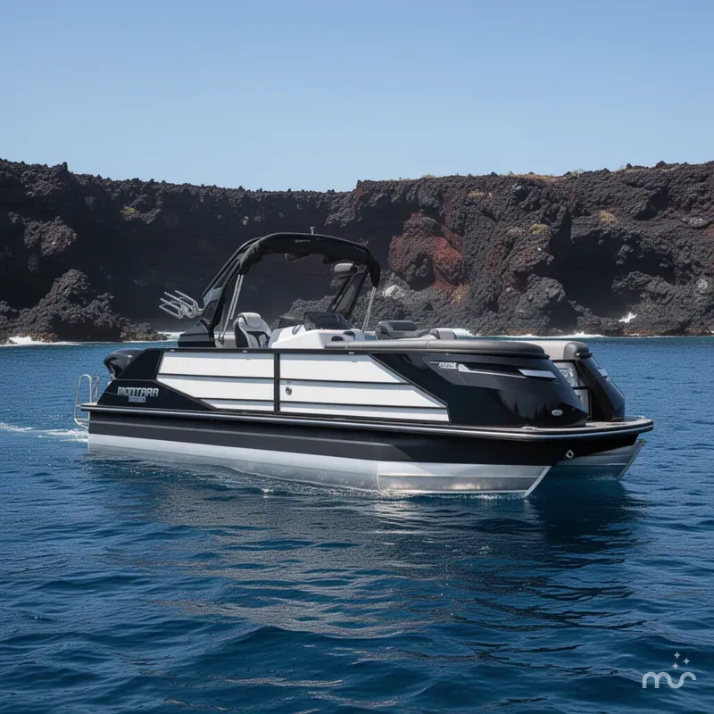 The Image of Montara 25' SURF BOSS 2.0 CW 2023 - 0