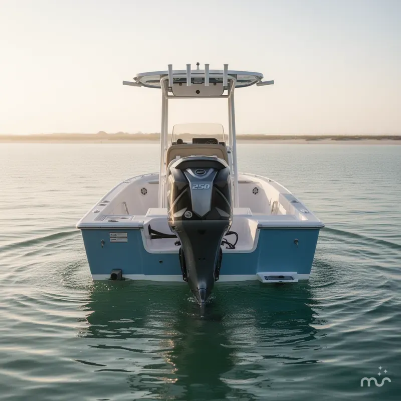 Slide: The Image of Sportsman Masters 227 Bay 2024 - 2