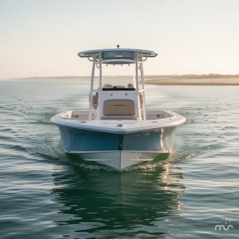 Slide: The Image of Sportsman Masters 227 Bay 2024 - 3