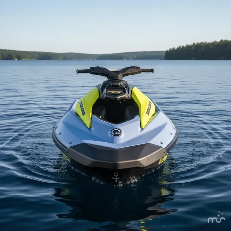 Slide: The Image of Sea-Doo Spark® Trixx™ For 3 Rotax® 900 ACE™ - 90 Ibr 2024 - 1