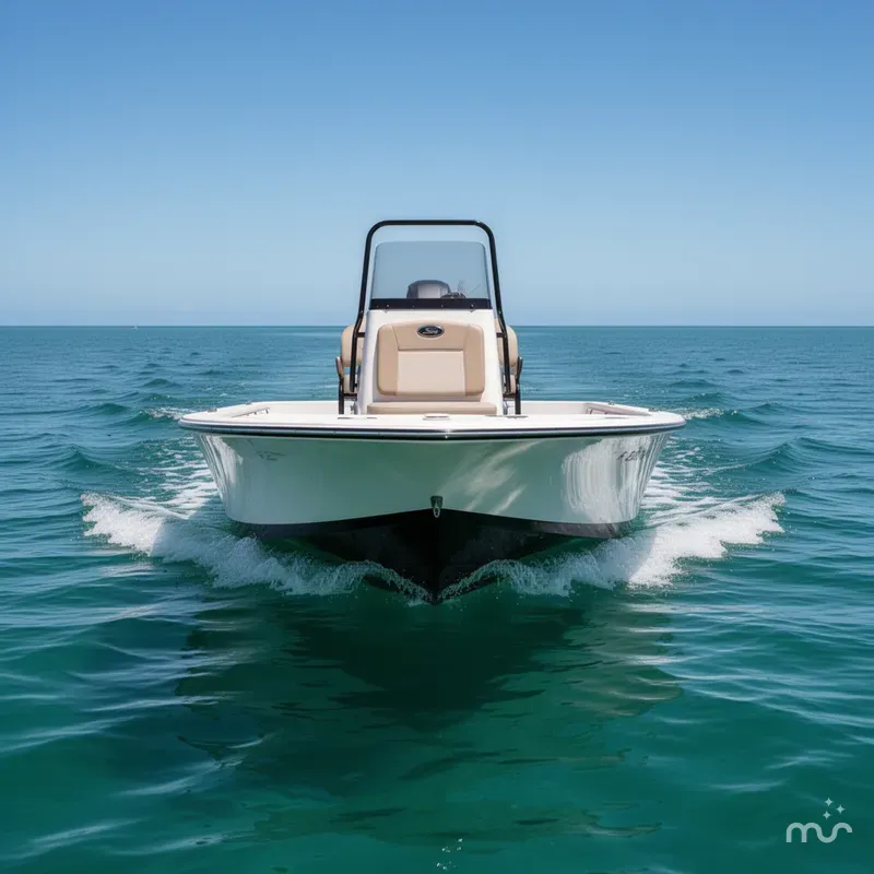 Slide: The Image of Sea Born FX22 Bay 2023 - 3