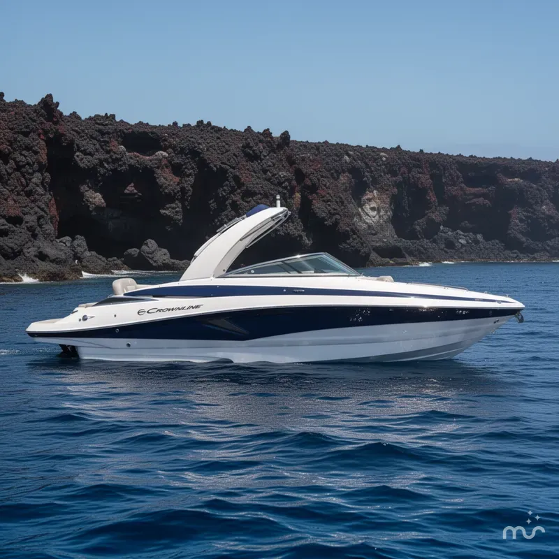 The Image of Crownline Boats 280 SS 2024 - 0