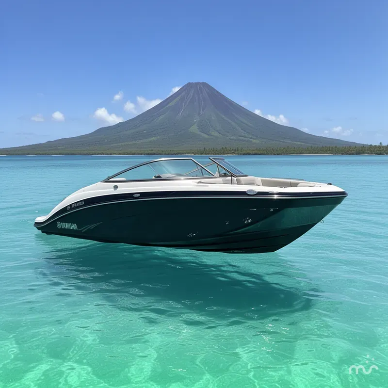 The Image of Yamaha 212 Limited 2017 - 0