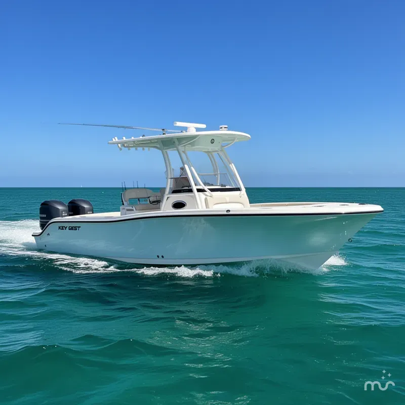 Slide: The Image of Key West 239 DFS 2020 - 2