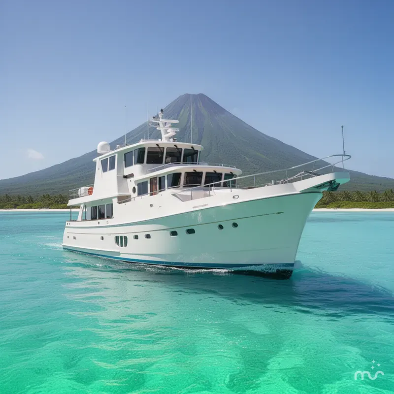 The Image of Selene 72 Classic Explorer 2027 - 0