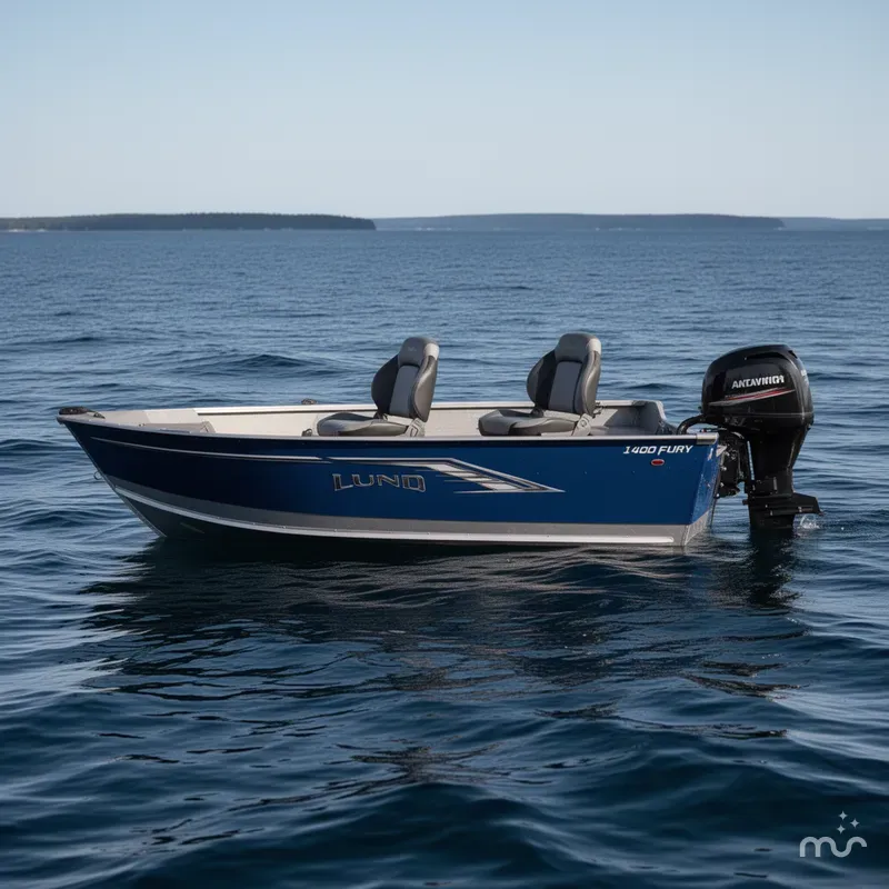 Slide: The Image of Lund 1400 Fury Tiller 2024 - 0