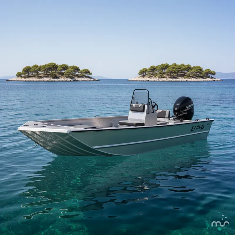The Image of Lund 2070 Predator CC 2024 - 0