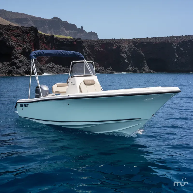 Slide: The Image of Key West 189 FS 2026 - 2