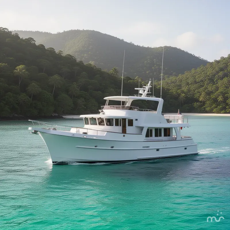 The Image of Selene 60 Classic Explorer 2027 - 0