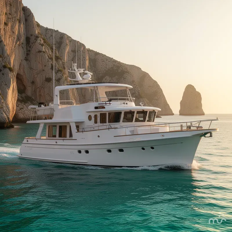 The Image of Selene 54 Classic Explorer 2027 - 0