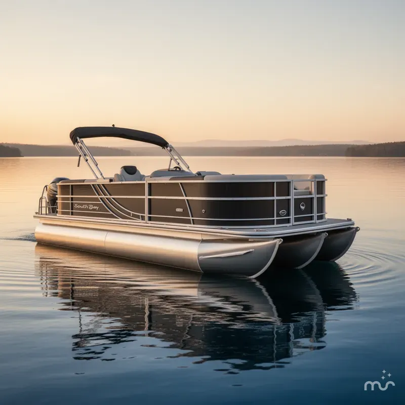 Slide: The Image of South Bay 224RS LE 2024 - 1