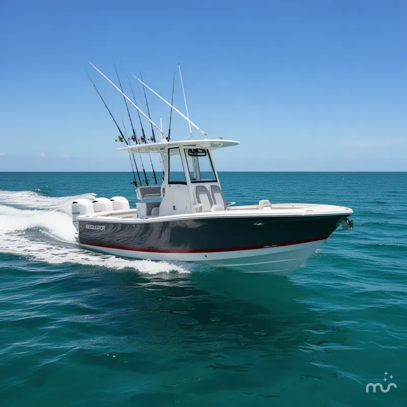 Slide: The Image of Regulator Marine 23 2024 - 0
